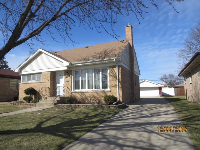 7913 N Oconto Ave