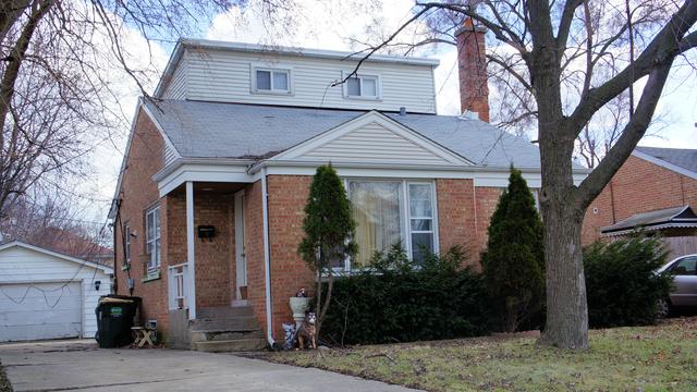 7913 N Oconto Ave