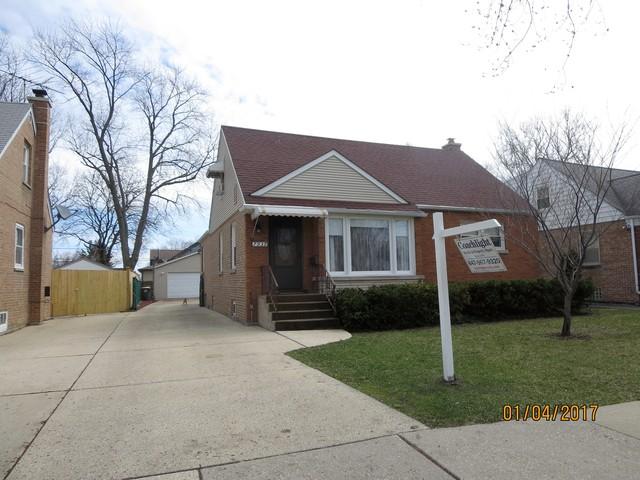 7913 N Oconto Ave
