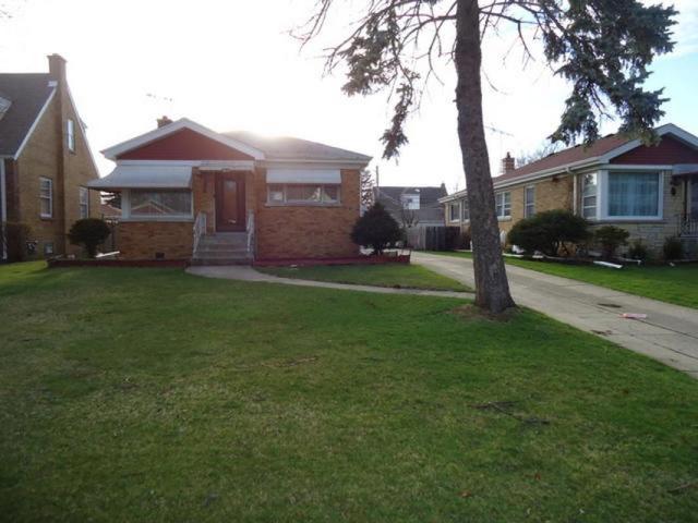 7913 N Oconto Ave