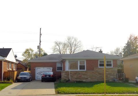 8267 N Ozanam Ave