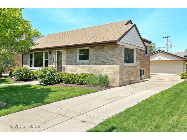 For Sale: 6820 W Oakton St Niles, IL 60714