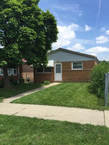 12739 S Kenneth Ave #I