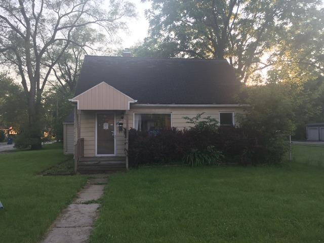 12739 S Kenneth Ave #I