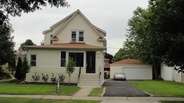 3213 S 54th Ave