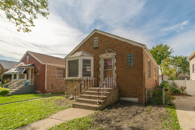 3260 S 61st Ave