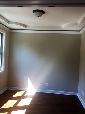 For Sale: 9743 S Trumbull Ave Evergreen Park, IL 60805