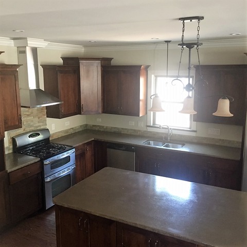 For Sale: 9743 S Trumbull Ave Evergreen Park, IL 60805