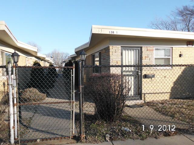 15727 Vine Ave