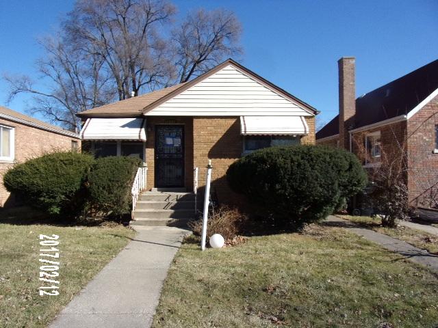15727 Vine Ave