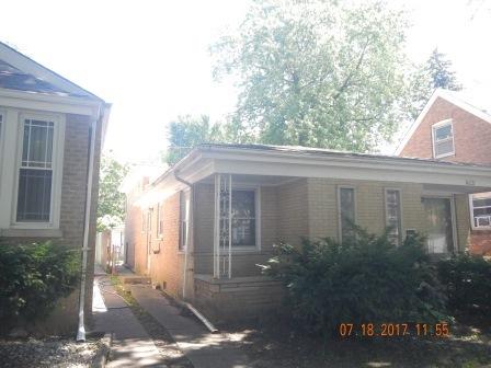 14326 S Wabash Ave