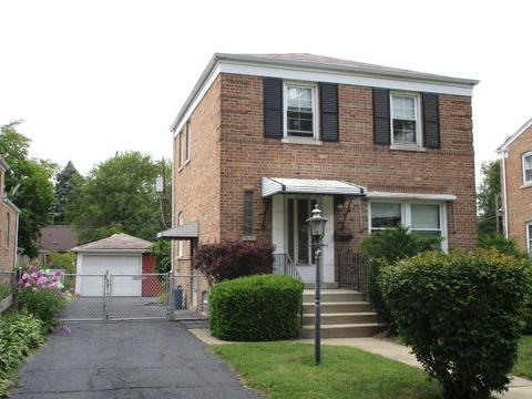 14326 S Wabash Ave
