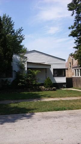 14326 S Wabash Ave