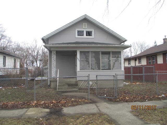 335 E Center St