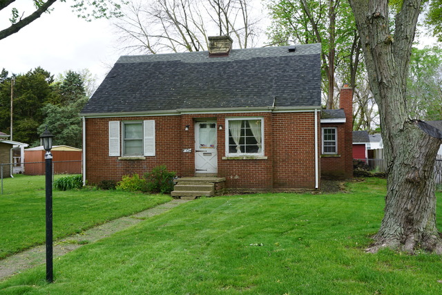 2331 E Watson Ave