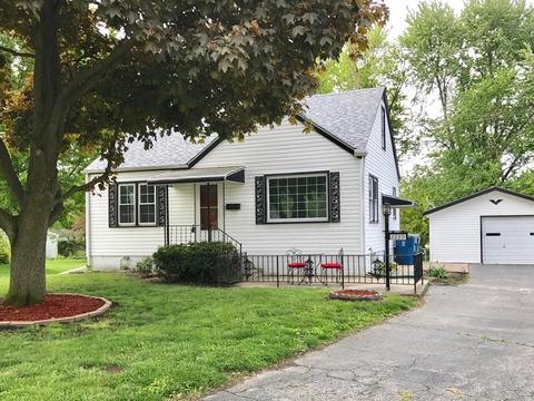 305 W Clinton St
