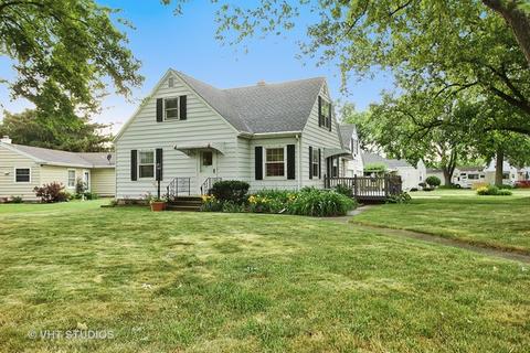 305 W Clinton St