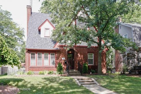 305 W Clinton St