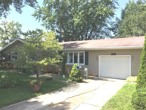812 S Cheryl Ln