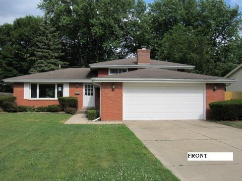 812 S Cheryl Ln