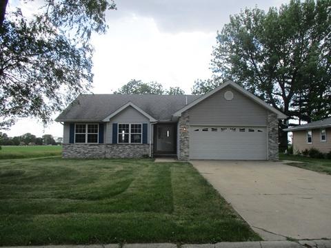 812 S Cheryl Ln
