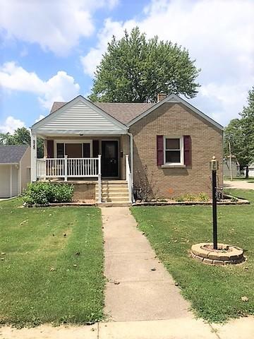 812 S Cheryl Ln