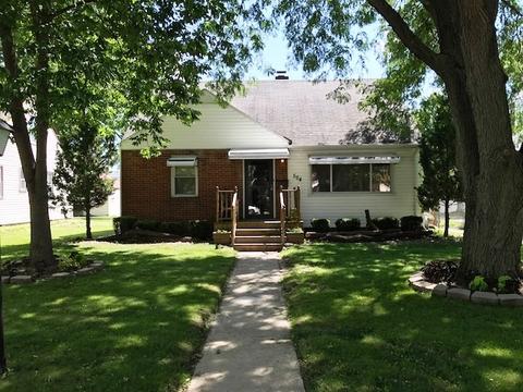812 S Cheryl Ln