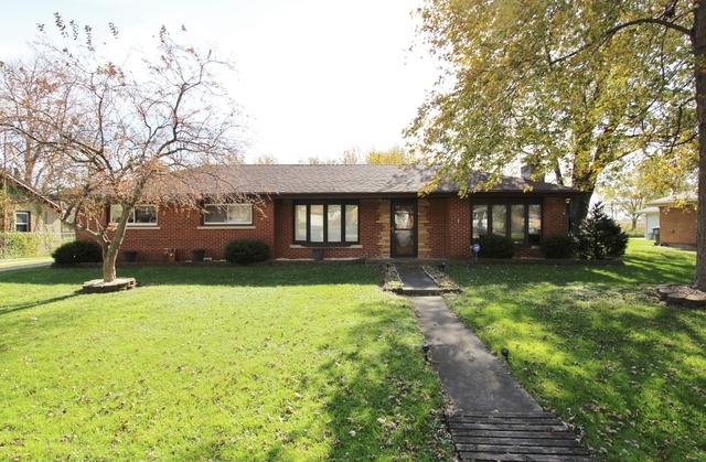 836 E Roxanna Cir