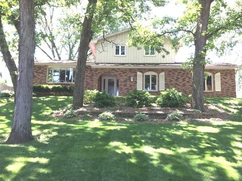 255 Burr Ridge Rd