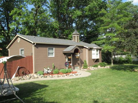 255 Burr Ridge Rd