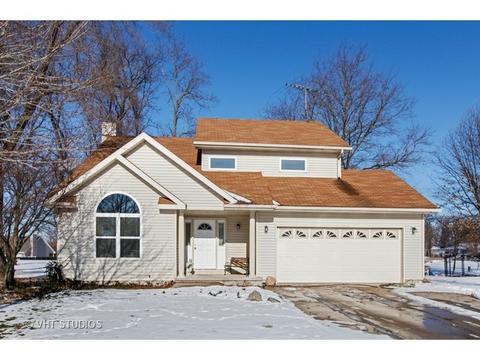 255 Burr Ridge Rd