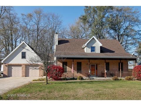 255 Burr Ridge Rd