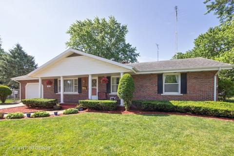 505 E Bethel Dr