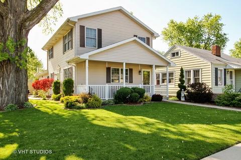 505 E Bethel Dr