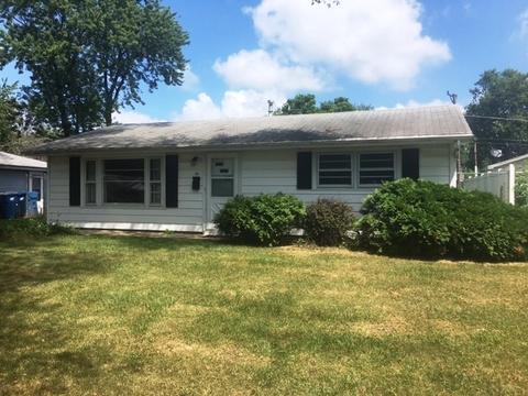 583 Beckman Dr