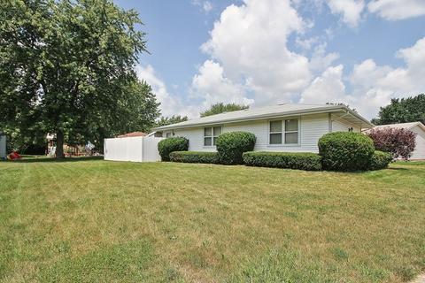 583 Beckman Dr