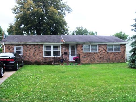 583 Beckman Dr