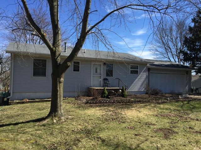 205 N Thompson St