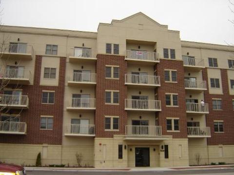 5456 S Cornell Ave #3E
