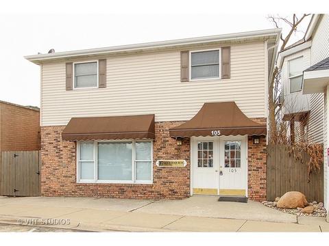 5456 S Cornell Ave #3E