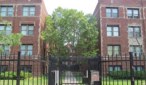 5456 S Cornell Ave #3E