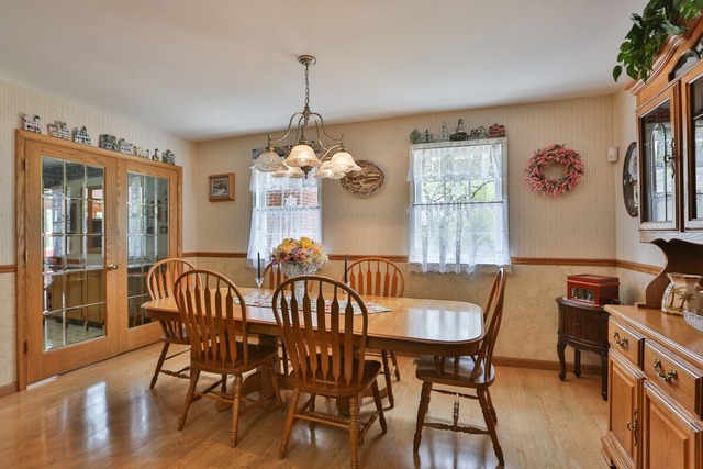 For Sale: 16116 E 7000n Rd Grant Park, IL 60940