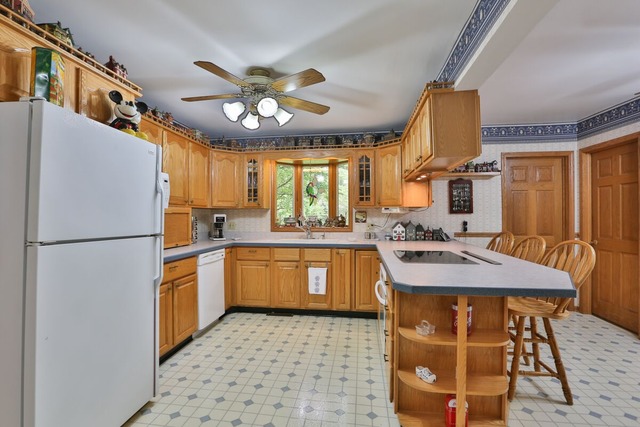 For Sale: 16116 E 7000n Rd Grant Park, IL 60940