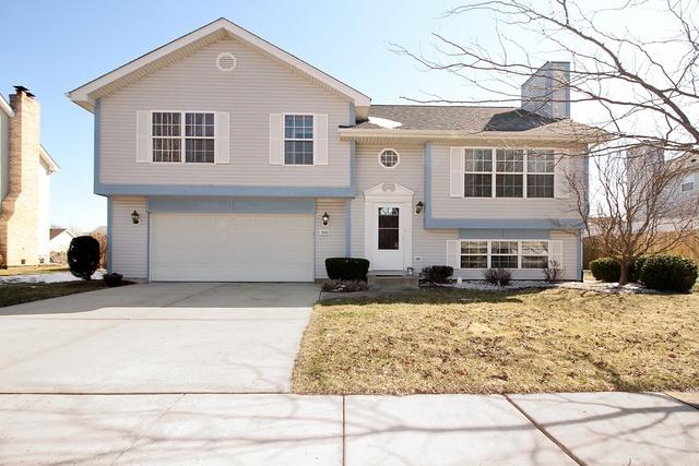 1563 Mid Court Dr