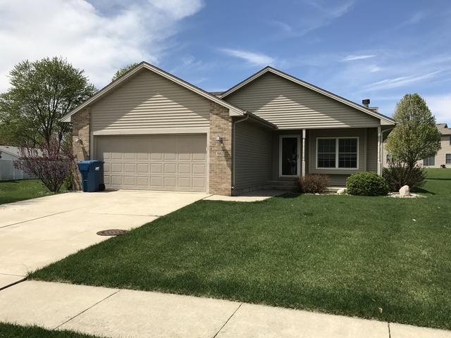 1563 Mid Court Dr