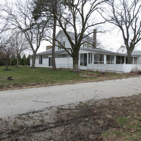 101 S Fourth St