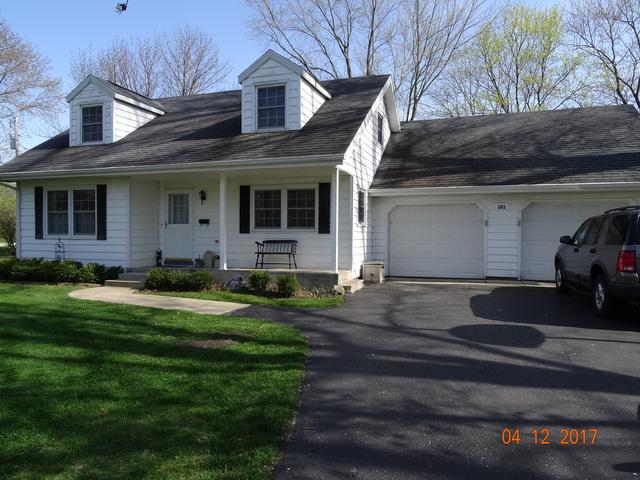 101 S Fourth St