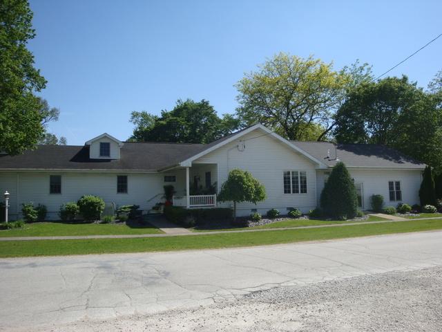 101 S Fourth St