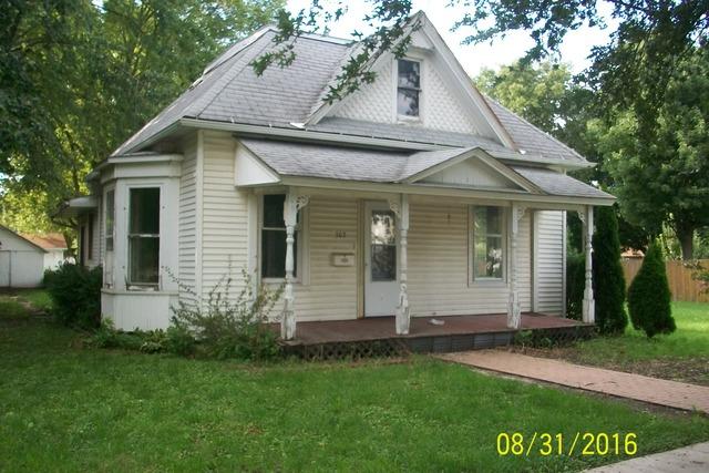 307 N Locust St