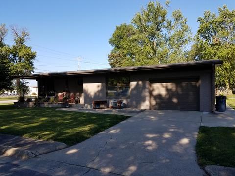 557 W Patton St